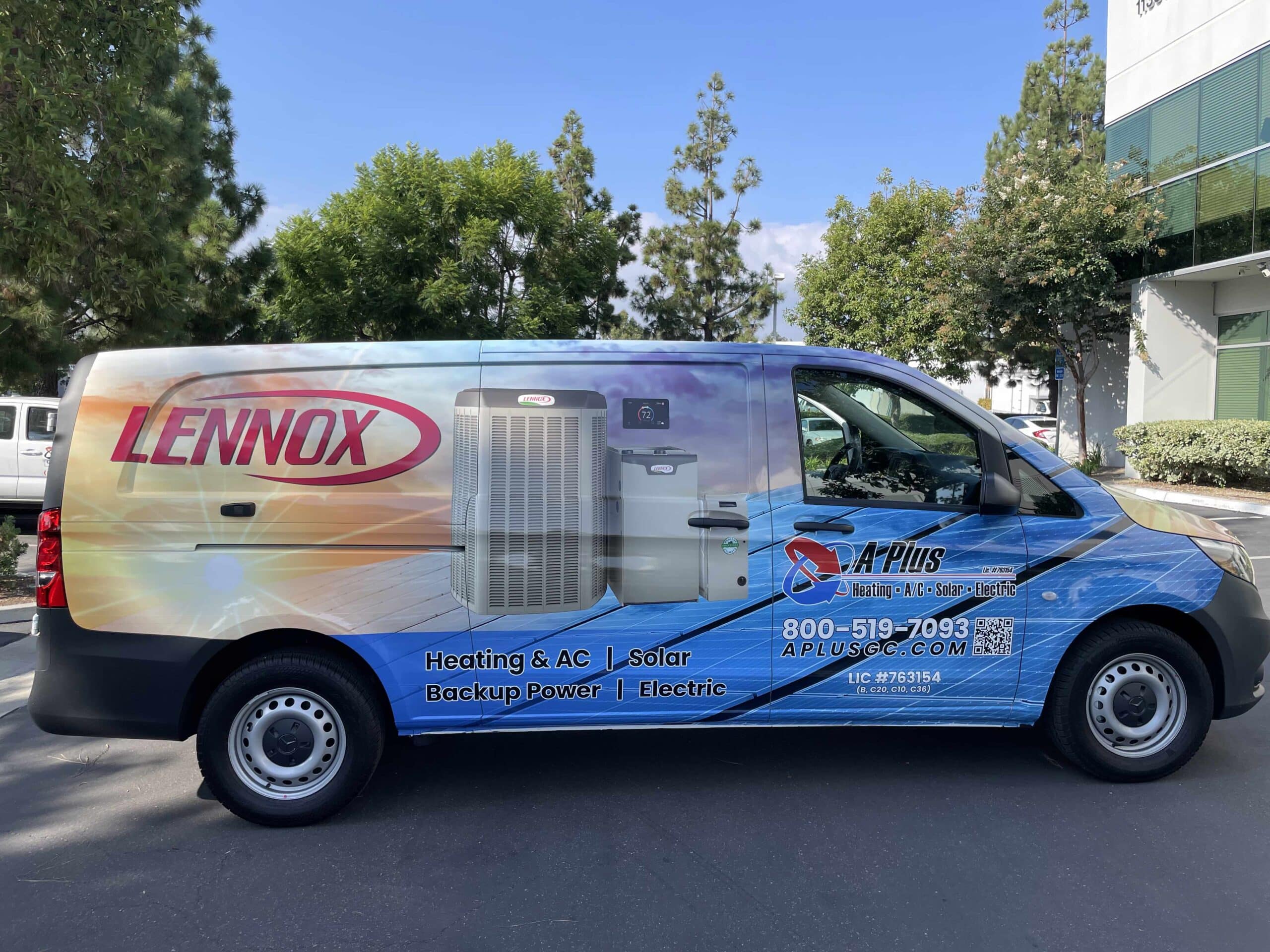VANOutside